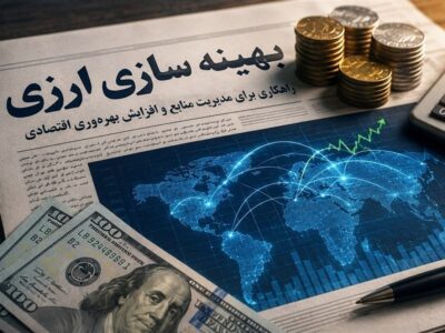 خبر مهم برای تولیدکنندگان / گره ارزی از واردات کالاهای ضروری باز شد