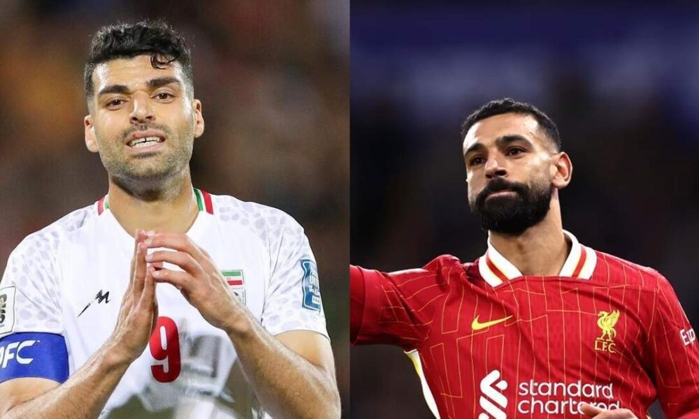 داور فینال جام‌جهانی ۲۰۲۲، قاضی دیدار حساس ایران و مصر شد+ عکس