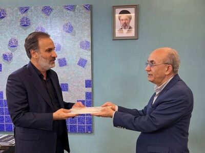 دبیر نوزدهمین جشنواره ملی موسیقی جوان منصوب شد