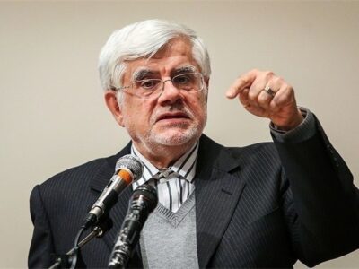 دستور عارف برای هماهنگی وزارتخانه‌ها و استان‌ها در مراسم تشییع رهبر شهید