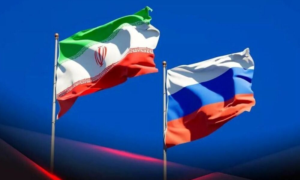 رایزنی دیپلمات‌های ایران و روسیه درباره تفاهم نامه با آمریکا