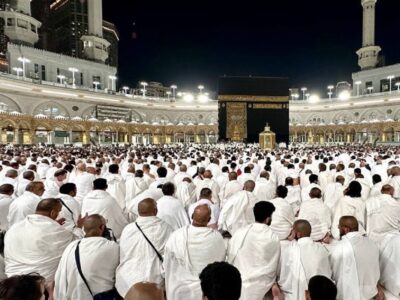 روند ثبت‌نام حج تمتع ۱۴۰۶ تغییر کرد/ متقاضیان بخوانند