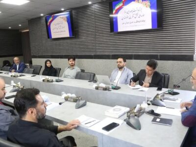 رویداد فرهنگی‌هنری میدان هنر در قزوین برگزار می‌شود
