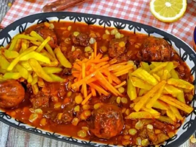 ریشه نام قیمه چیست؟