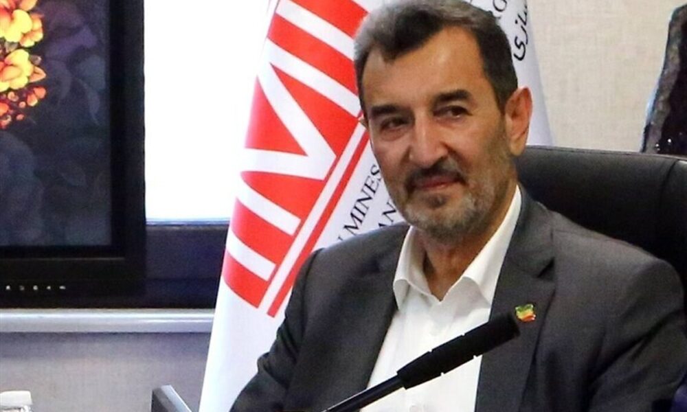 زنگ خطر برای صنعت فولاد/ قطعی برق تولید را تحت فشار گذاشت