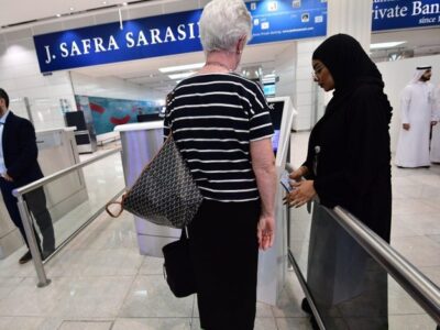 زنگ خطر برای صنعت گردشگری خاورمیانه به صدا درآمد/ آیا گردشگری منطقه وارد دوره‌ای تازه از رکود می‌شود؟