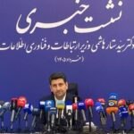 ستار هاشمی: چشمانداز رفع فیلترینگ با ستاد عارف روشن است / چه زمان اینترنت به شرایط پیش از دیماه بازمیگردد؟ ستار هاشمی: چشمانداز رفع فیلترینگ با ستاد عارف روشن است / چه زمان اینترنت به شرایط پیش از دیماه بازمیگردد؟_6a27ebe070464.jpeg