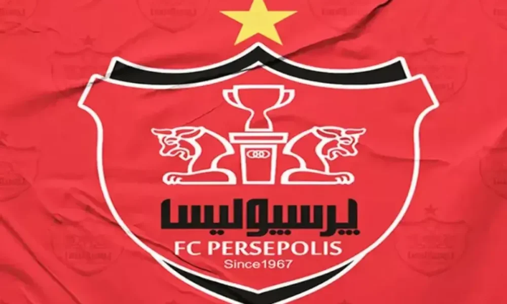 سرمربی پرسپولیس مشخص شد