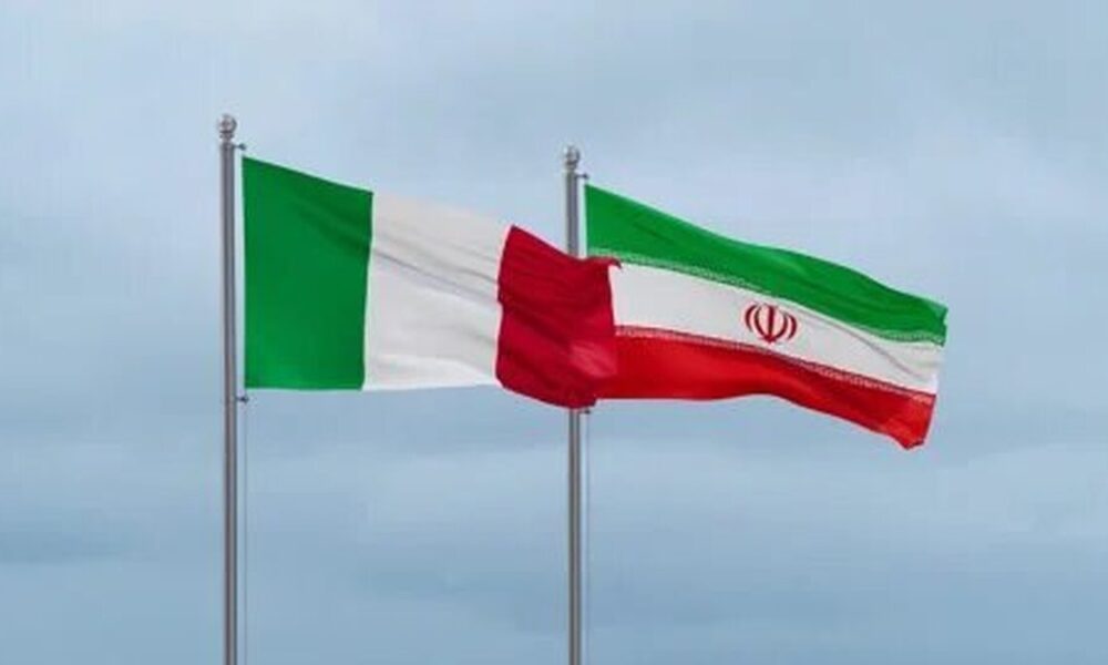 سفارت ایتالیا در تهران روز جمعه بازگشایی می‌شود