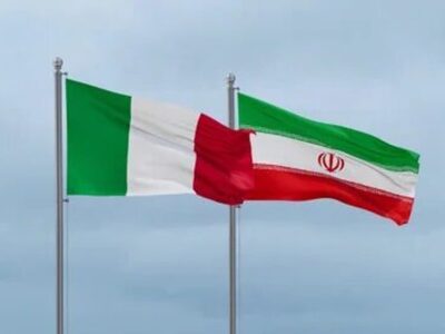 سفارت ایتالیا در تهران روز جمعه بازگشایی می‌شود