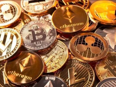 سقوط دوباره بیت‌کوین به کانال ۶۲ هزار دلار / بازار از تورم آمریکا ترسید