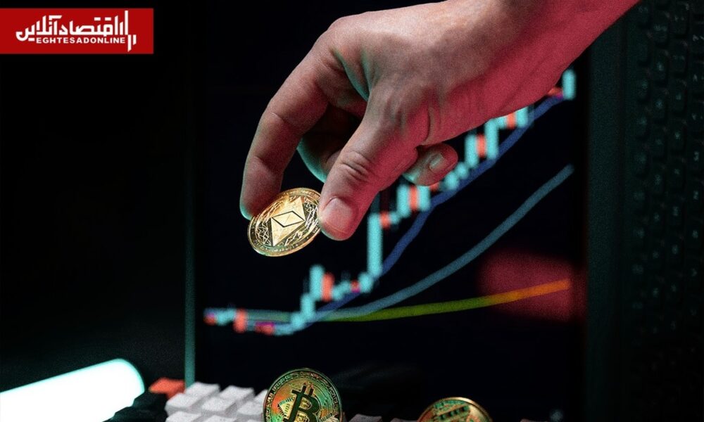 سقوط هفت هزار تومانی قیمت تتر بعد از توافق ایران و آمریکا | بیت‌کوین به ۶۵ هزار دلار رسید