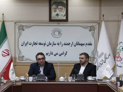 سه برابری شدن صادرات خدمات | اگر مداخلات غیرضروری کاهش یابد بازار مثبت می‌شود