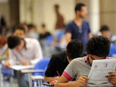 شرایط پذیرش در آزمون کاردانی به کارشناسی فرهنگیان اعلام شد