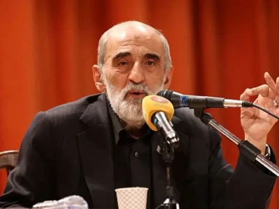 شریعتمداری : قُمپز درکردن‌های ترامپ، به راه رفتن پنگوئن‌ها شبیه است