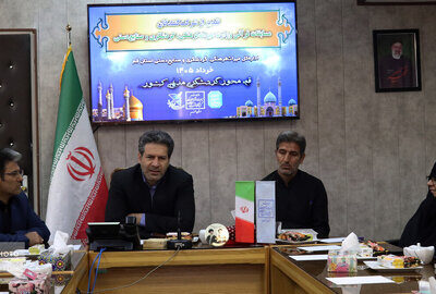 شهیدان با عمل به ارزش‌های دینی و قرآنی از جان خود گذشتند