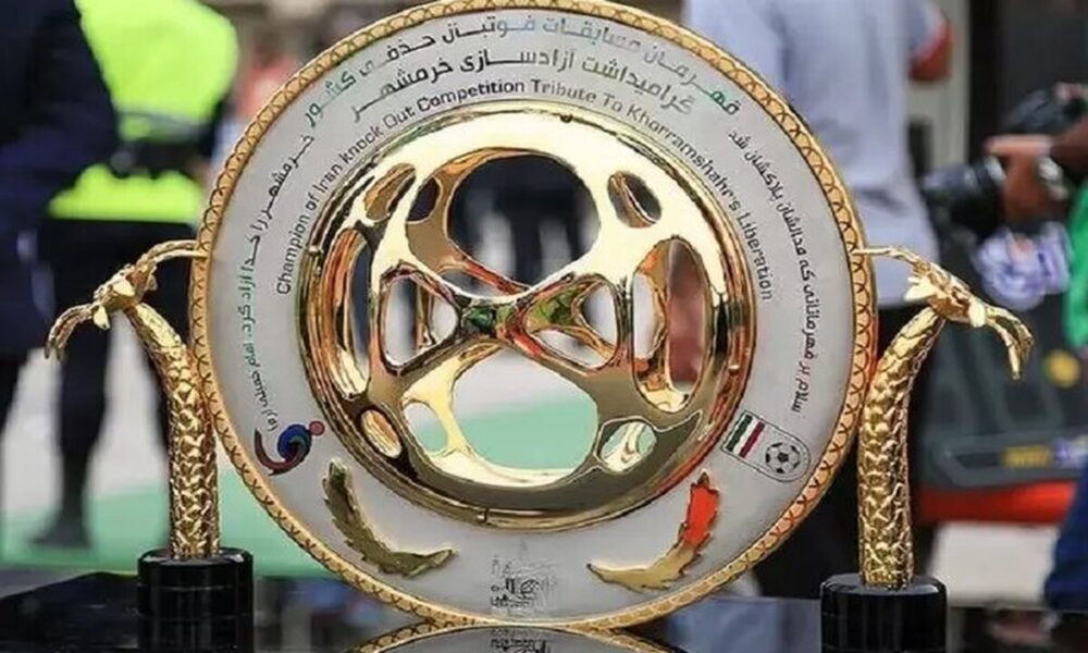 شوک بزرگ به فوتبال ایران / جام حذفی رسماً لغو شد