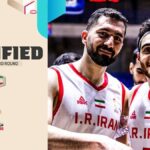 صعود بسکتبال ایران به دور دوم انتخابی جام جهانی ۲۰۲۷_6a42d6e442331.jpeg