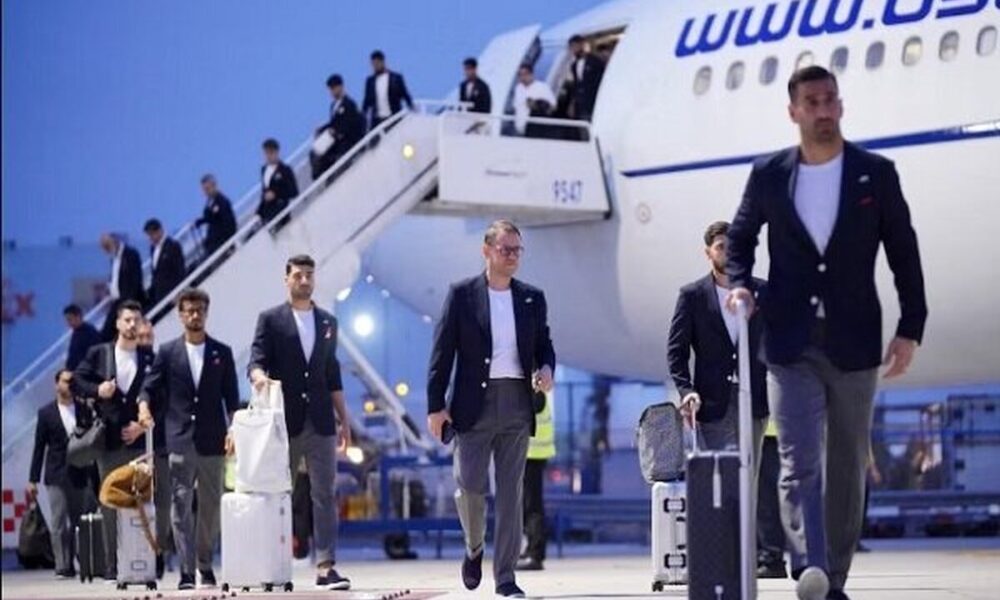 قانون ویژه برای تیم ملی ایران / جزئیات ورود و خروج بازیکنان برای جام جهانی ۲۰۲۶ اعلام شد