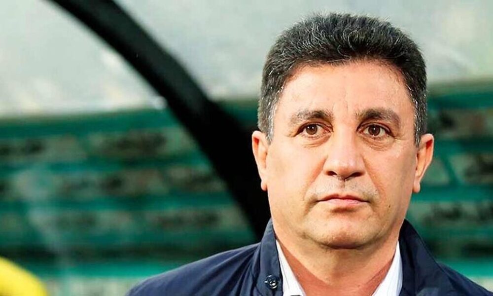 قلعه‌نویی پیرترین نفرات را به آمریکا برد/ فهرست نهایی ایران به فیفا رسید