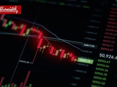 قیمت بیت‌کوین، اتریوم و سولانا امروز سه‌شنبه ۱۹ خرداد/BTC در کانال ۶۳ هزار دلاری ماند