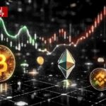 قیمت بیتکوین، تتر و اتریوم امروز پنجشنبه ۲۱ خرداد / نوسان در بازار رمز ارز ادامه دارد قیمت بیتکوین، تتر و اتریوم امروز پنجشنبه ۲۱ خرداد / نوسان در بازار رمز ارز ادامه دارد_6a2a9cc0918fd.jpeg