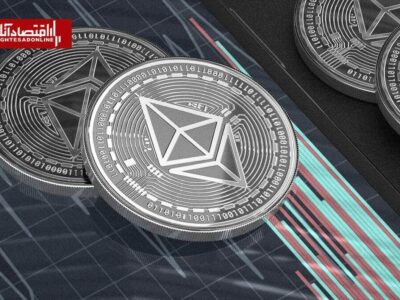 قیمت تتر، اتریوم، ریپل و سایر رمزارز‌ها امروز یکشنبه ۲۴ خرداد | بیت‌کوین در نبرد حساس ۶۰ تا ۶۴ هزار دلار