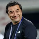 مربی فصل گذشته تراکتور سرپرست پرسپولیس شد_6a2d6a208ad34.webp