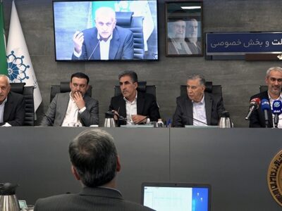 نشست شورای گفت‌وگوی دولت و بخش خصوصی/ حمایت از کسب‌وکارها تا پایان شرایط اضطرار ادامه دارد