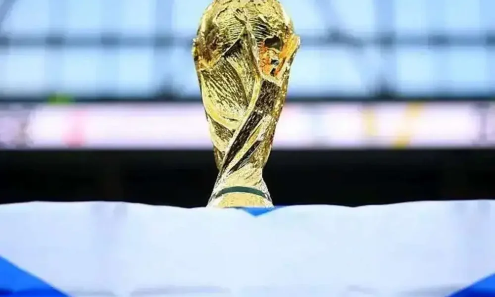 هر آنچه لازم است از جام جهانی ۲۰۲۶ بدانید