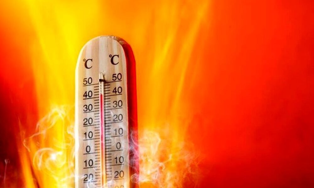 هشدار فوری هواشناسی به پایتخت نشینان/ گرمای جهنمی در راه تهران