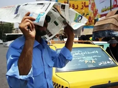 هشدار هواشناسی برای تهرانی ها/ طوفان شدید در راه است