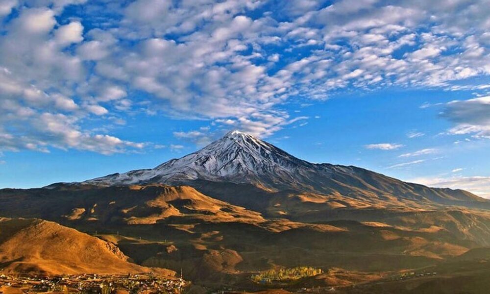 هشدار وزش باد شدید در ارتفاعات ایران / کوهنوردان آخر هفته را با احتیاط سپری کنند
