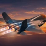 همه‌چیز درباره جنگنده نسل پنجم چین / J-35A رونمایی شد_6a275f489f6dc.webp