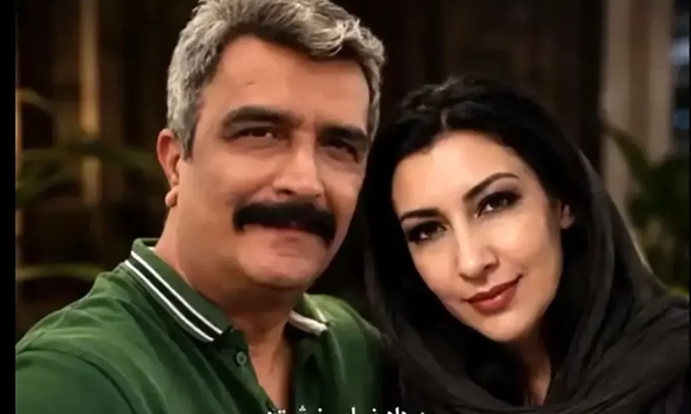واکنش تلخ همسر شهرزاد جواهری به درگذشت او + عکس