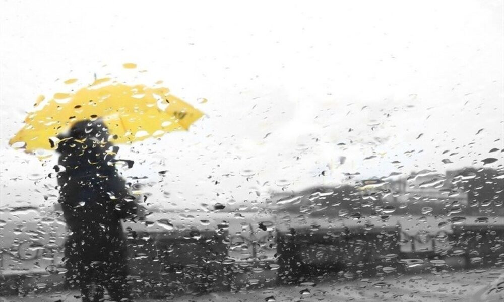وضعیت هوای فردا / هشدار هواشناسی در ۷ استان صادر شد