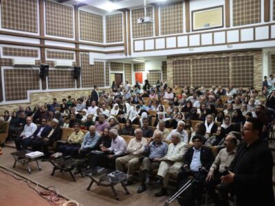 پاسداشتی برای معمار نغماتِ بومی و پاسدار نیم‌قرن هویت گویشی