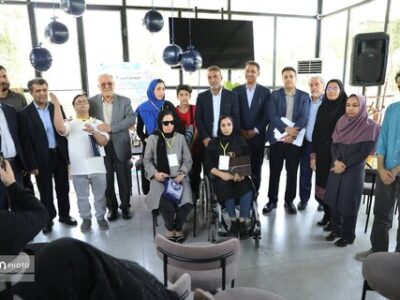 پایان جشنواره «طعم امید» در خوزستان با معرفی برگزیدگان