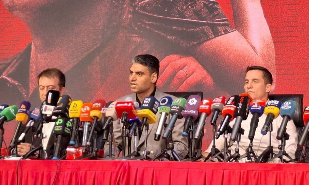 پرسپولیس در تله قرارداد اوسمار گرفتار شد/ چه کسی برنده این بازی حقوقی است؟