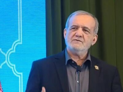 پزشکیان: سیاست‌های تجاوزکارانه اسرائیل عامل ناامنی منطقه است