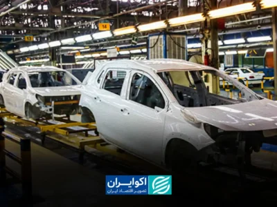 پشت پرده قیمت خودرو فاش شد/ قیمت خودرو چگونه تعیین می‌شود؟ + توضیحات تازه وزارت صمت