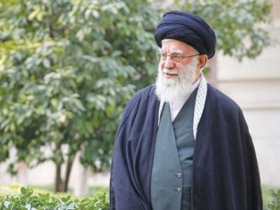 پوشش رادیویی آیین وداع با رهبر شهید؛ «امین ایران» روایتگر اندیشه و سیره رهبر شهید
