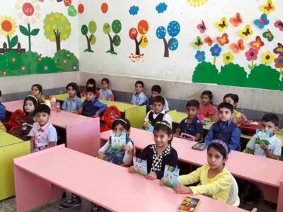 پیش دبستانی ۲ اجباری می‌شود/ توضیحات مهم معاون وزیر آموزش و پرورش