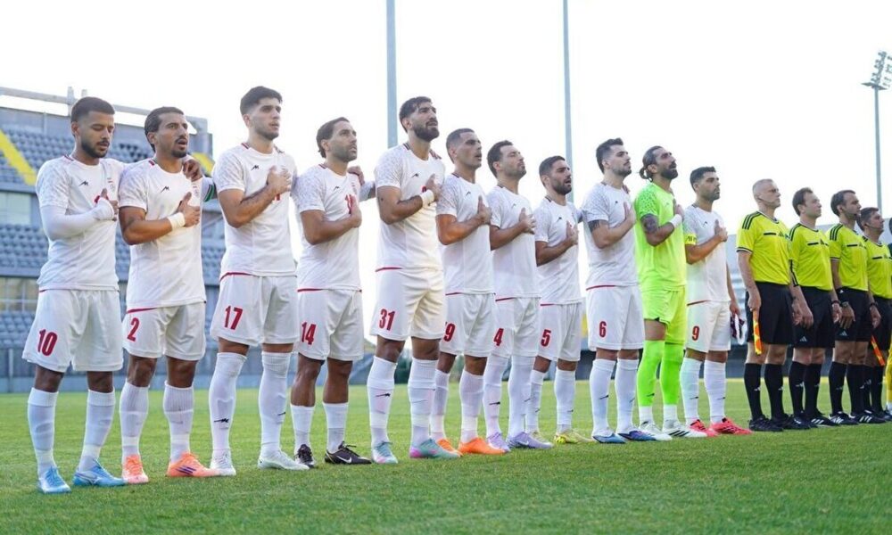 پیش‌بینی کیهان درباره تیم ملی فوتبال/ سناریوی «پناهندگی احتمالی» مطرح شد