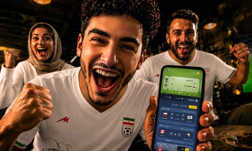 پیشنهادهای ویژه ایرانسل برای همراهی مشترکان با جام‌جهانی ۲۰۲۶