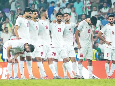 چراغ سبز مکزیک به تیم ملی ایران / روادید جام جهانی صادر شد