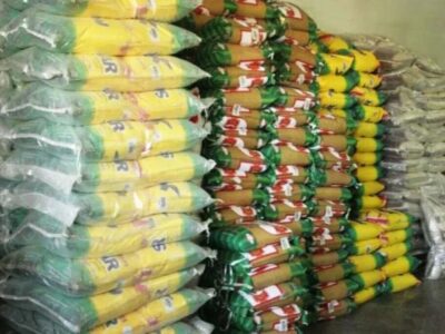 گمرک واردات این نوع برنج را ممنوع کرد