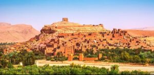 یونسکو و بنیاد TUI برنامه جهانی توسعه گردشگری پایدار در مقاصد میراث جهانی را آغاز کردند/ آغاز ائتلاف جهانی برای حفاظت از میراث‌فرهنگی در برابر گردشگری انبوه