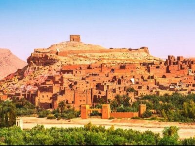 یونسکو و بنیاد TUI برنامه جهانی توسعه گردشگری پایدار در مقاصد میراث جهانی را آغاز کردند/ آغاز ائتلاف جهانی برای حفاظت از میراث‌فرهنگی در برابر گردشگری انبوه