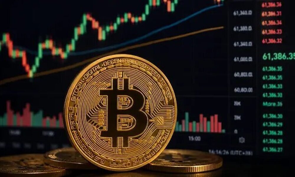 آخرین وضعیت بازار رمزارزها / بیت‌کوین دوباره سقوط کرد
